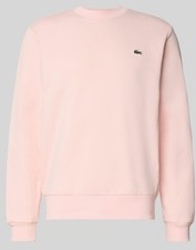 Lacoste Mens Organic Cotton