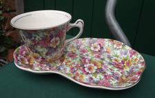Vintage James Kent Pottery
