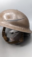 WWll 1939 Brodie MK2 British