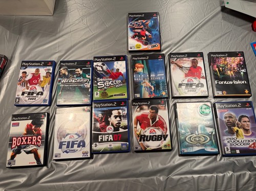 Playstation games bundle all - bundle,