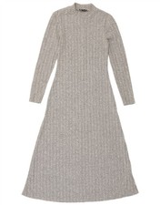 Zara Womens Maxi Longline