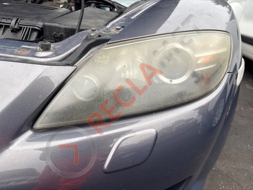 Mazda rx8 231ps mk1 - mk1, (se17)