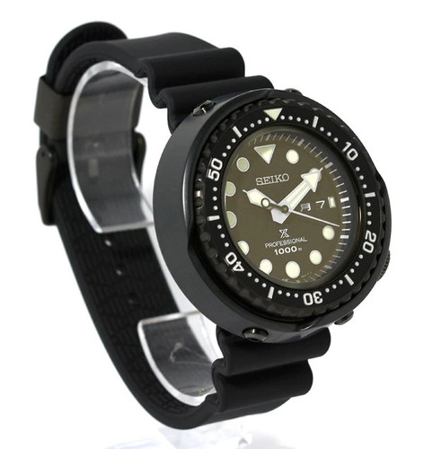 Auth seiko watch prospex - seiko,