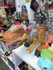 Jurassic World T-Rex XL