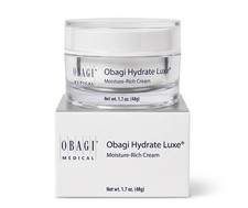 New Obagi Medical Hydrate Luxe