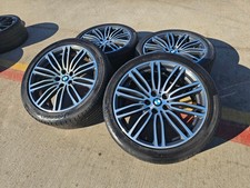 19" BMW 530i 540i 530e M550i 4