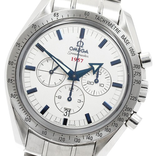 Omega watch - omega,