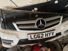 MERCEDES BENZ W204 AMG SPORT