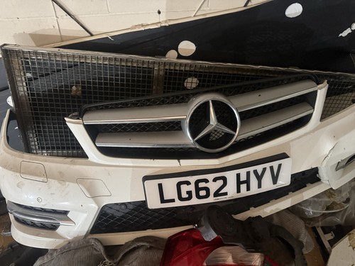Mercedes benz w204 amg - w204, sport