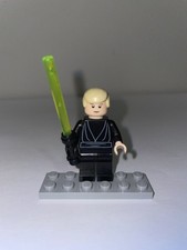 Lego Star Wars Minifigures -