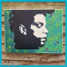 The Prince  OOAK Handmade