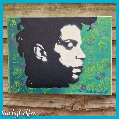 The prince ooak - the,