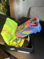 Mens F50 EliteSG Soft Ground