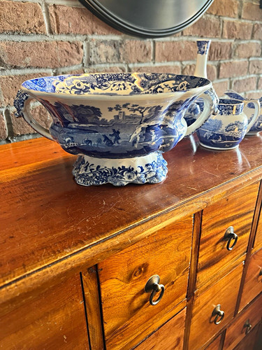 Extremely rare spode copeland - rare,