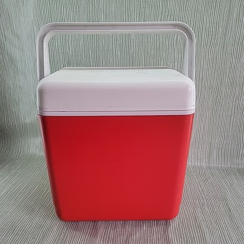 Holiday orange cool - orange, box