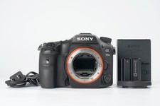 [Exc+++] Sony Alpha A99 II