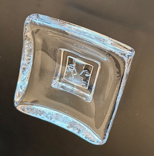 Beautiful vintage lead cut - beautiful,