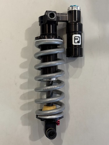 Push sv8 mountain bike air - sv8,