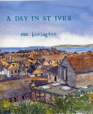 A Day in St Ives by Lewington