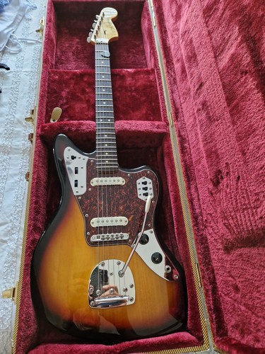 Squier jaguar 2013 - squier,