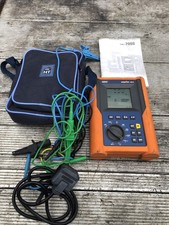 The HT instruments Combi Test