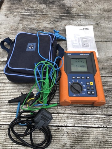 The instruments combi - ht,