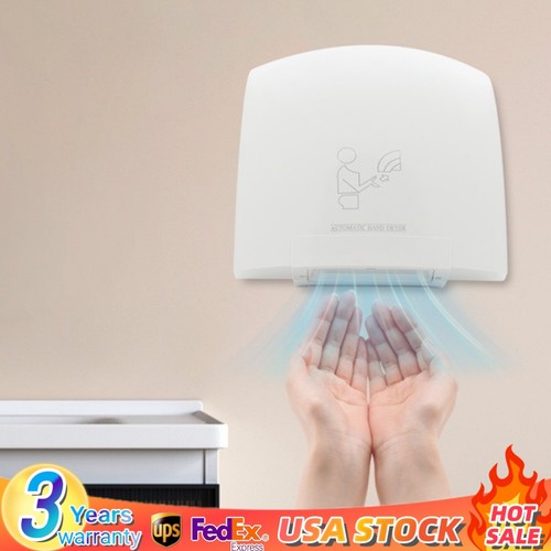 1200w hand dryer - dryer, commercial