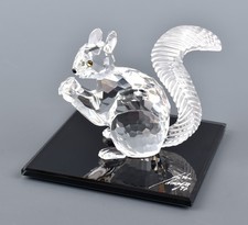 Swarovski Crystal SCS 10th