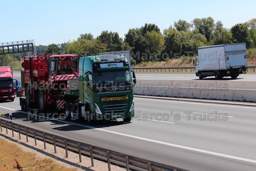 Truck photo volvo - photo,