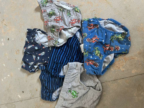 Primark boys brief - primark,