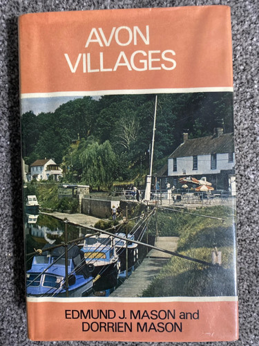 Avon villages edmund j - edmund,