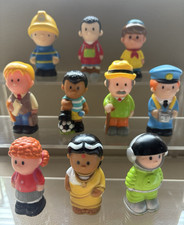 ELC Happyland Figure Bundle