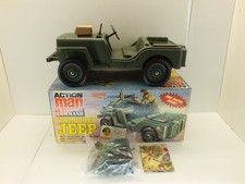 VINTAGE PALITOY ACTION MAN