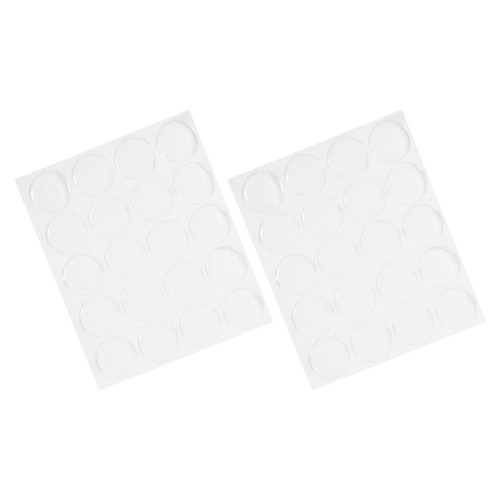 Pcs transparent decorative - pcs,