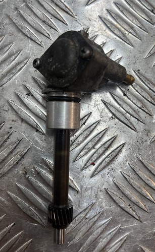 Honda express nc50 oil pump - express,