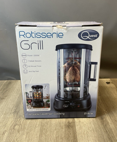 Quest 34020 1500w vertical - 34020,