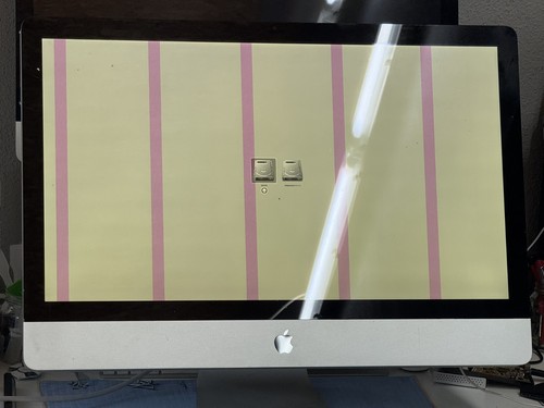 Imac 2009 2010 2011 - imac,