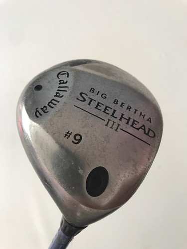 Callaway great big bertha - callaway,