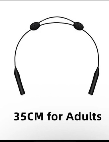 Universal adjustable eyewear - adjustable,