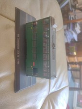 6 Th Generation HKT 1986 Hong Kong Tram