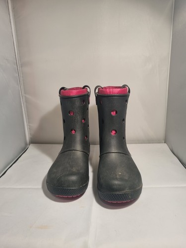Crocs short wellington - wellington, wellies