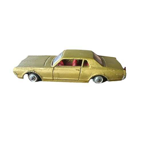 Matchbox lesney kingsize - matchbox,