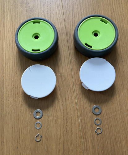 Gtech airrram mk1 dm001 - airrram,