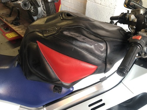 Honda cbr954 fireblade - cbr954, rr-3
