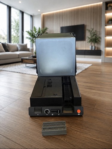 Vintage reflecta diamator - reflecta,
