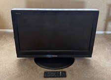 Toshiba regza lcd colour 32 - regza,