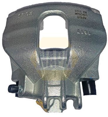 Napa front left - brake, caliper