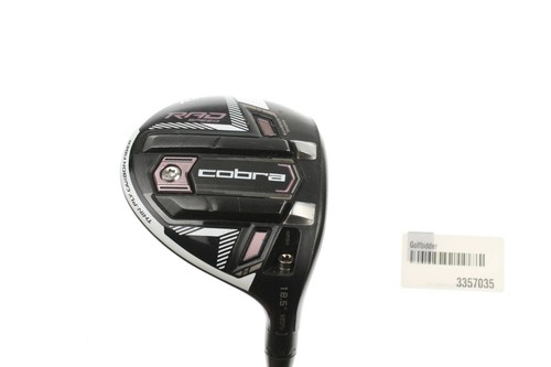 Cobra king radspeed golf club - cobra,