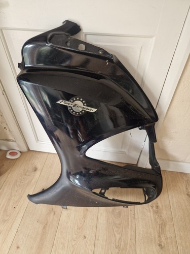 Honda st1300 pan european - st1300, left