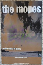 THE MOPES Accident Waiting To